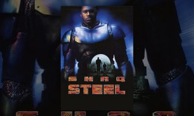 Steel