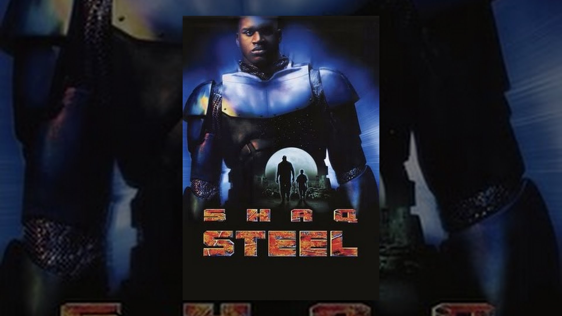 Steel