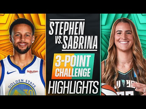 Steph Curry with an INSPIRATIONAL 31 Points in Game 1
