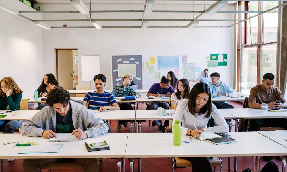 Student