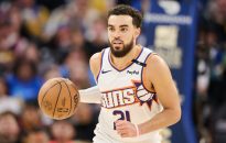 Suns officially miss postseason