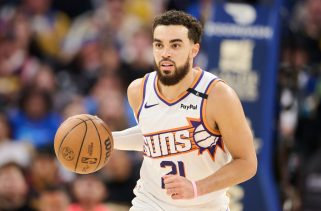 Suns officially miss postseason
