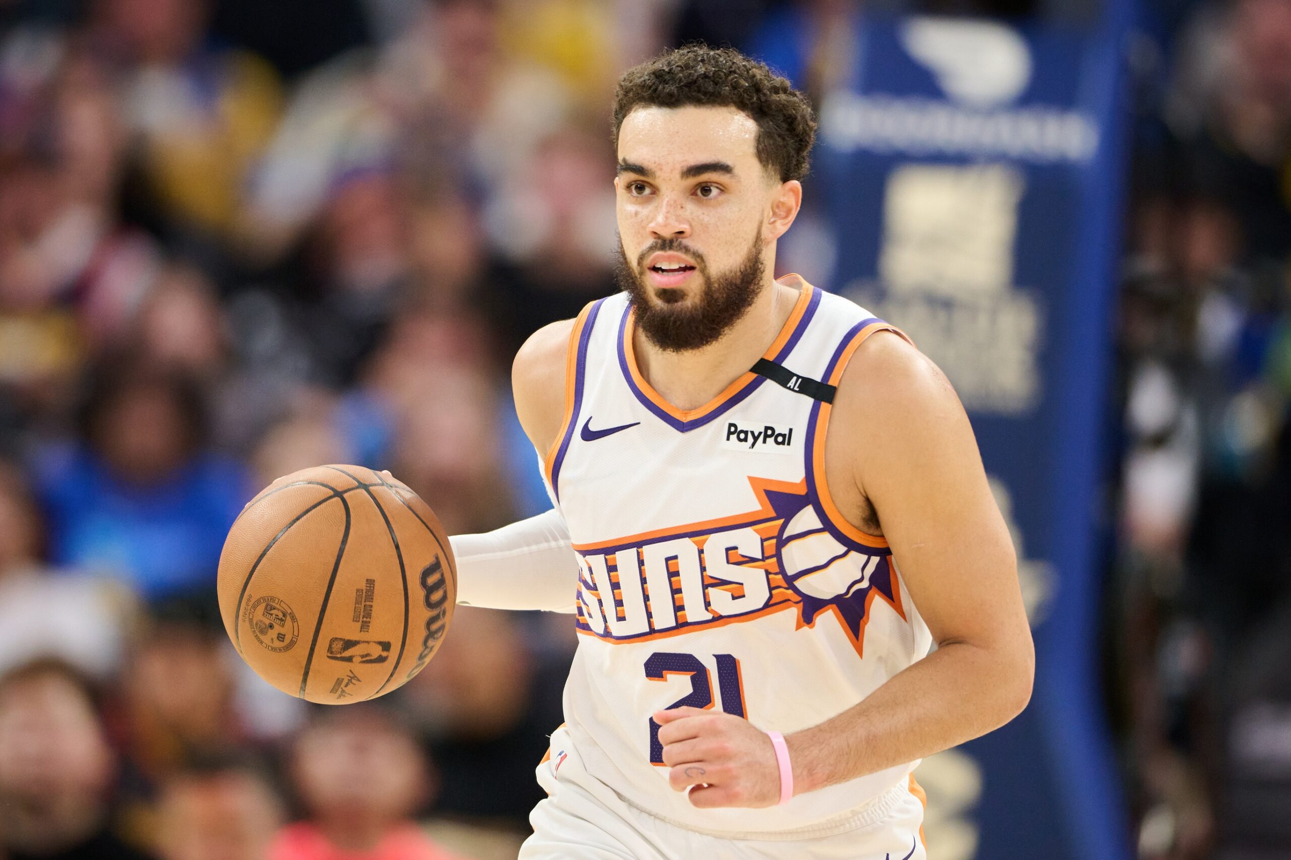 Suns officially miss postseason