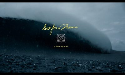 Surfers Dharma – The Journey to Purpose (ft. Koa Smith, Tom Carroll, Pacha Light)