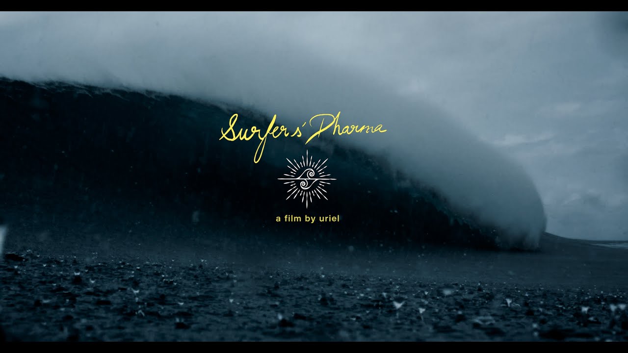 Surfers Dharma – The Journey to Purpose (ft. Koa Smith, Tom Carroll, Pacha Light)