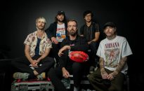 Swans Celebrate Gather Round With Limited Edition Fashion