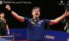 Table tennis mixed team event to be included at LA Olympics