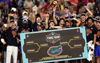 Takeaways from Florida's dramatic national championship win over Houston