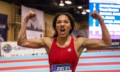 Tara Davis