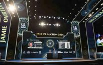 TATA IPL 2025