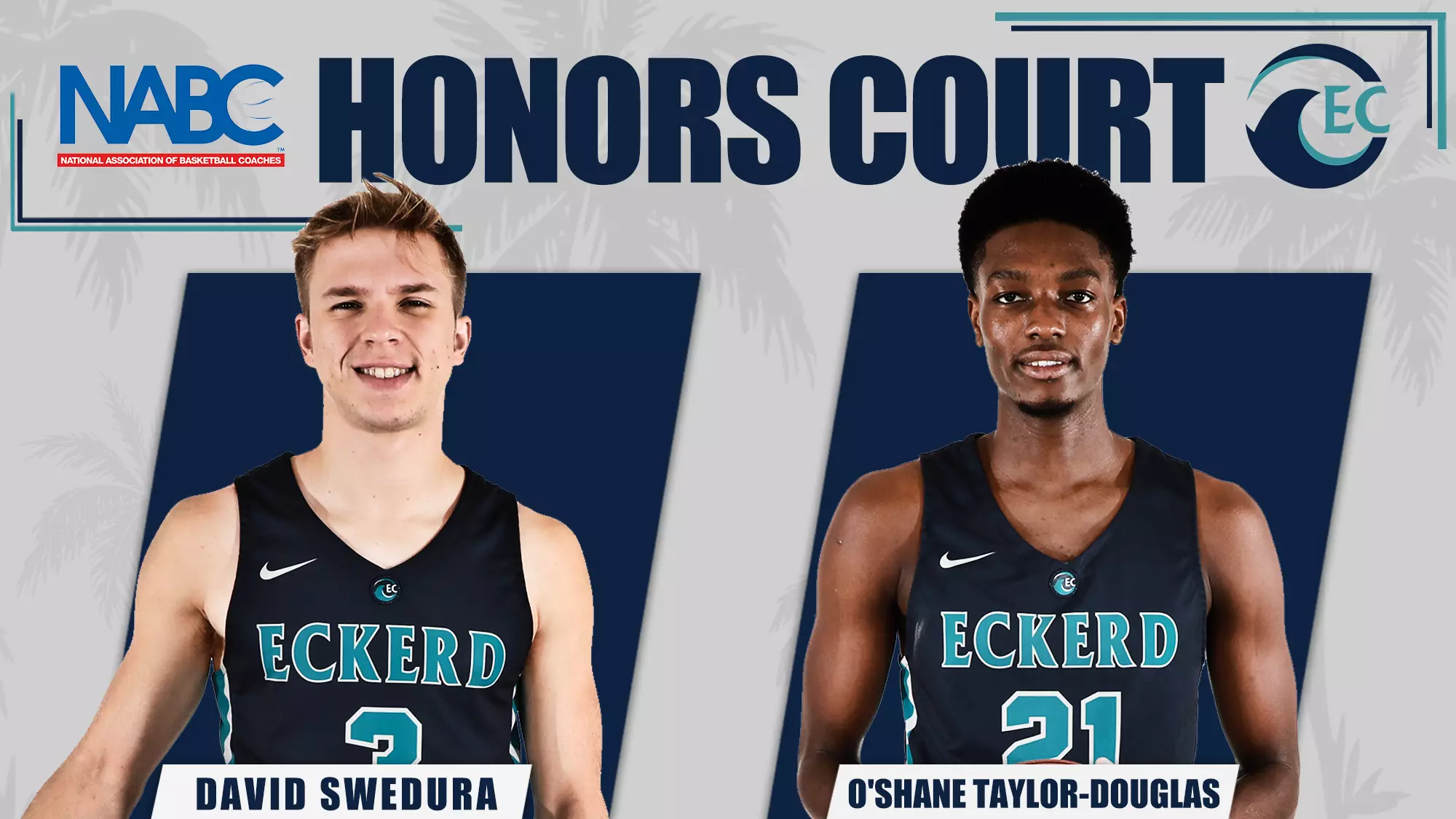 Taylor to Play in NABC College All