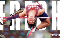 Team Toyota's Ezra Frechs talks about journey to Paralympic gold