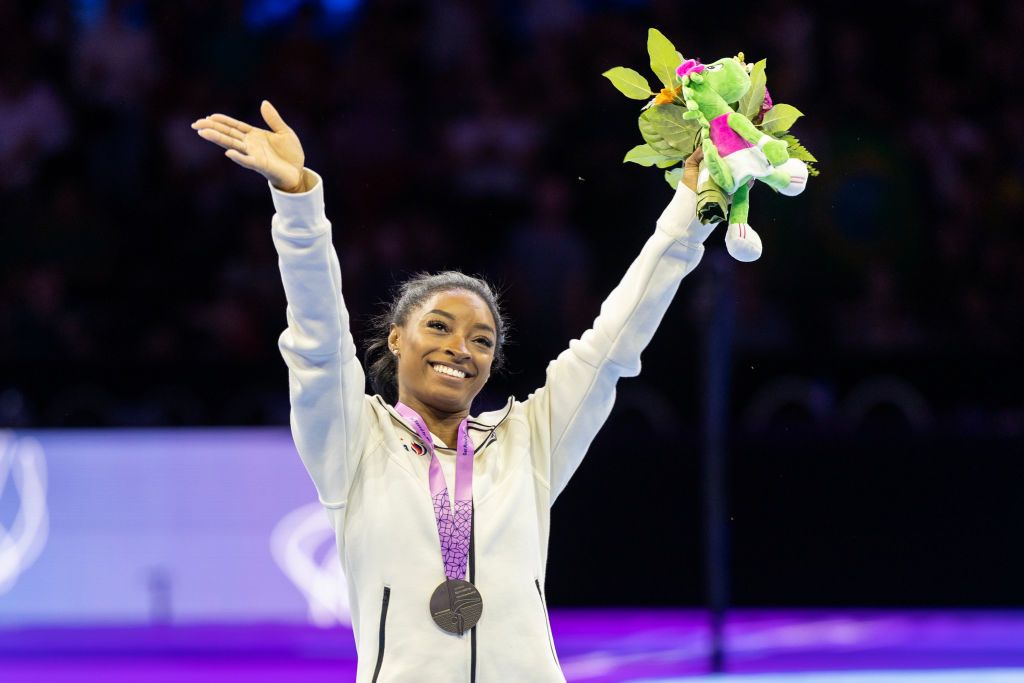 Team USA Aims for Third Straight Gold at World Team Trophy