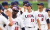 Team USA Coaching Staff Announced for 2026 WBC