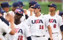 Team USA Coaching Staff Announced for 2026 WBC