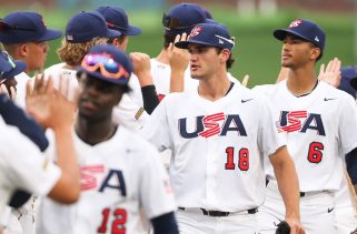 Team USA Coaching Staff Announced for 2026 WBC