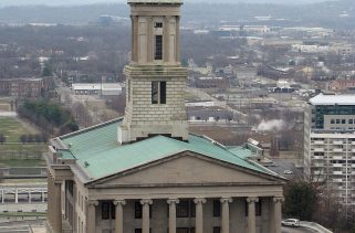 Tennessee lawmakers discuss NIL deals as ex