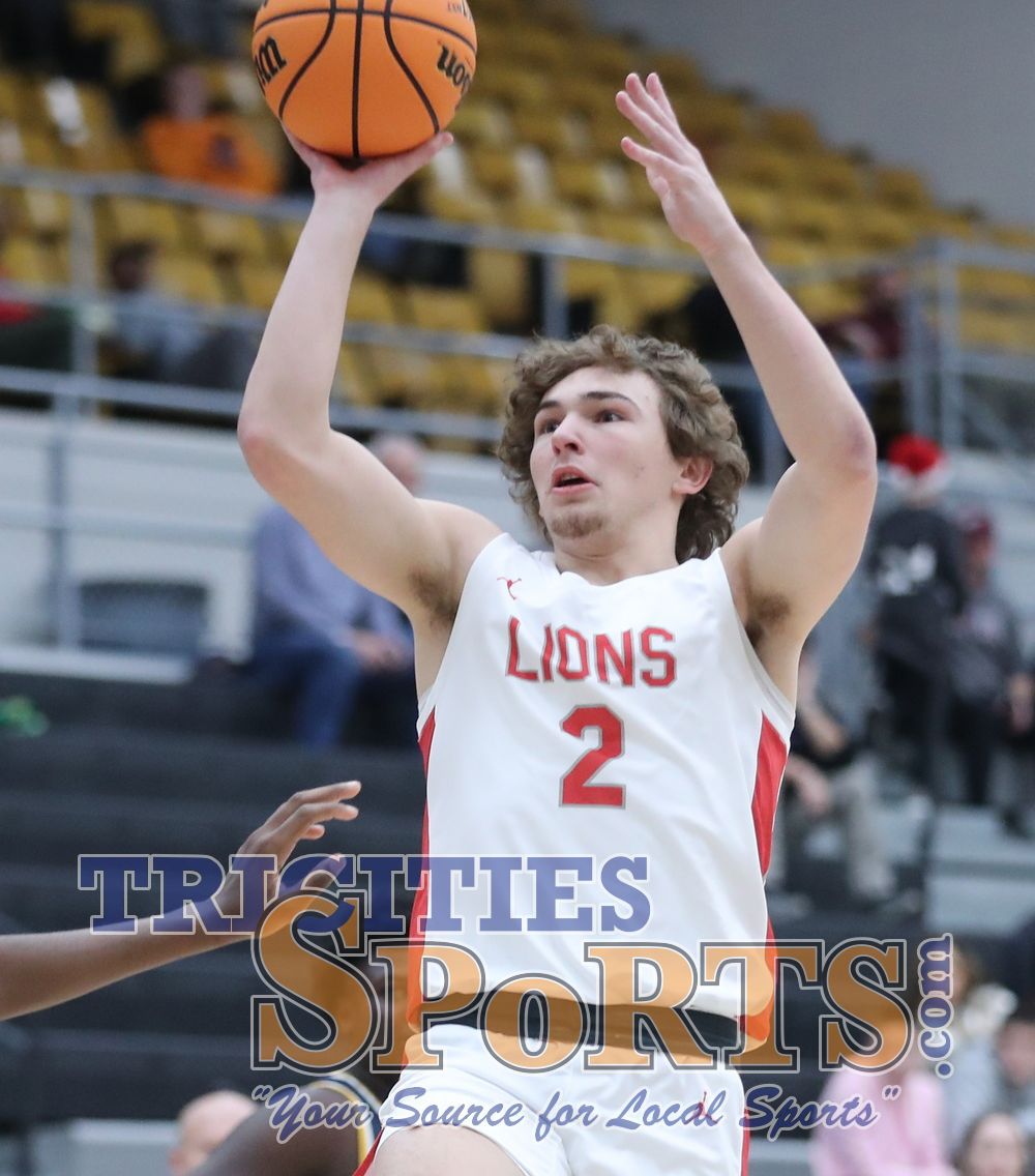 Tennessee Lincoln County High School Gets New Basketball Coach