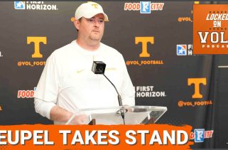 Tennessee moving on from Nico Iamaleava