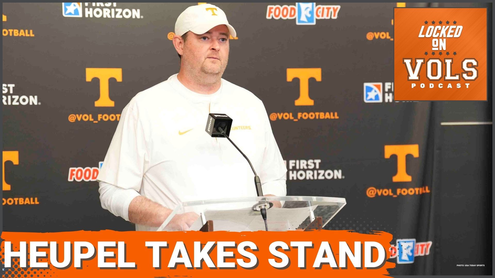 Tennessee moving on from Nico Iamaleava