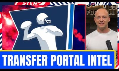 Tennessee transfer portal intel