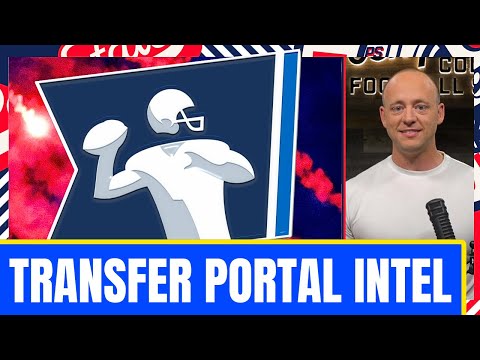 Tennessee transfer portal intel