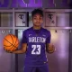Texans add former UNT forward Shadasia Brackens to Tarleton State Women's Basketball roster