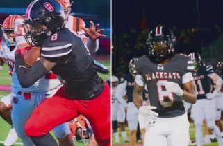 Texas HS Football Podcast