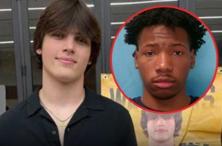 Texas teen Austin Metcalf fatally stabbed by Karmelo Anthony at high school track meet