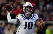 Texas vs TCU live updates
