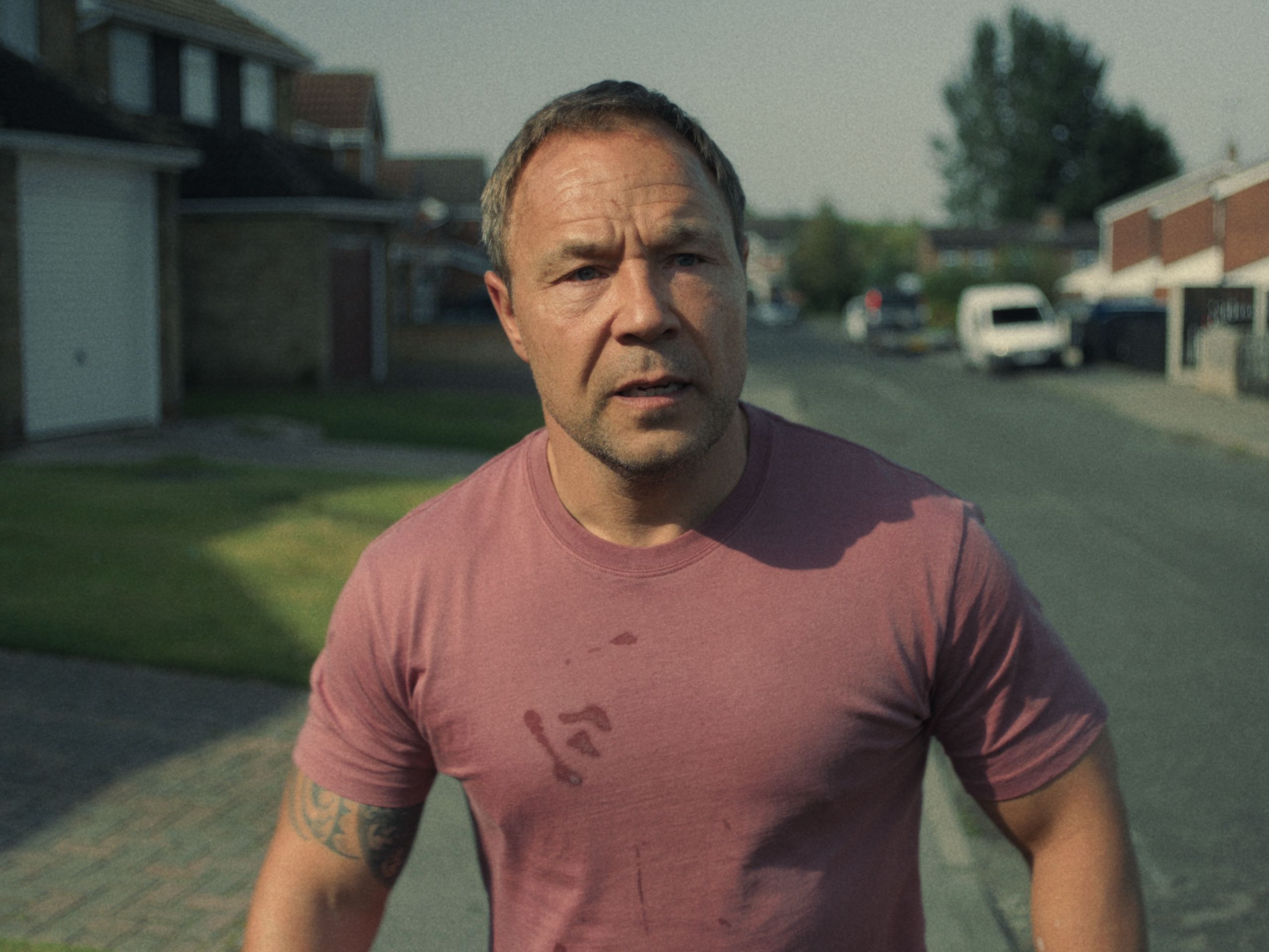 The 40 best sport documentaries to watch on Virgin TV