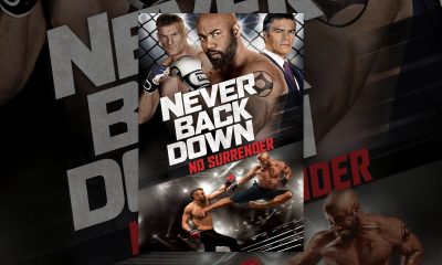 The Beatdown