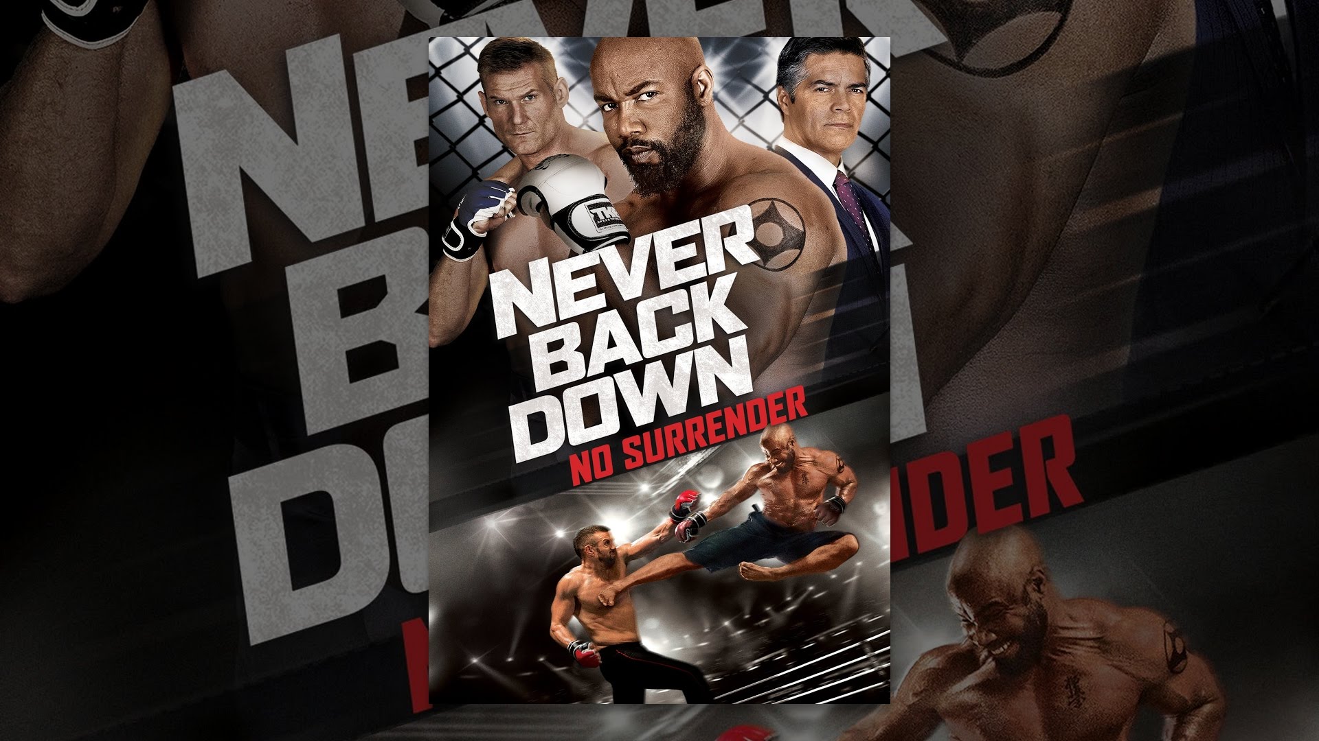 The Beatdown