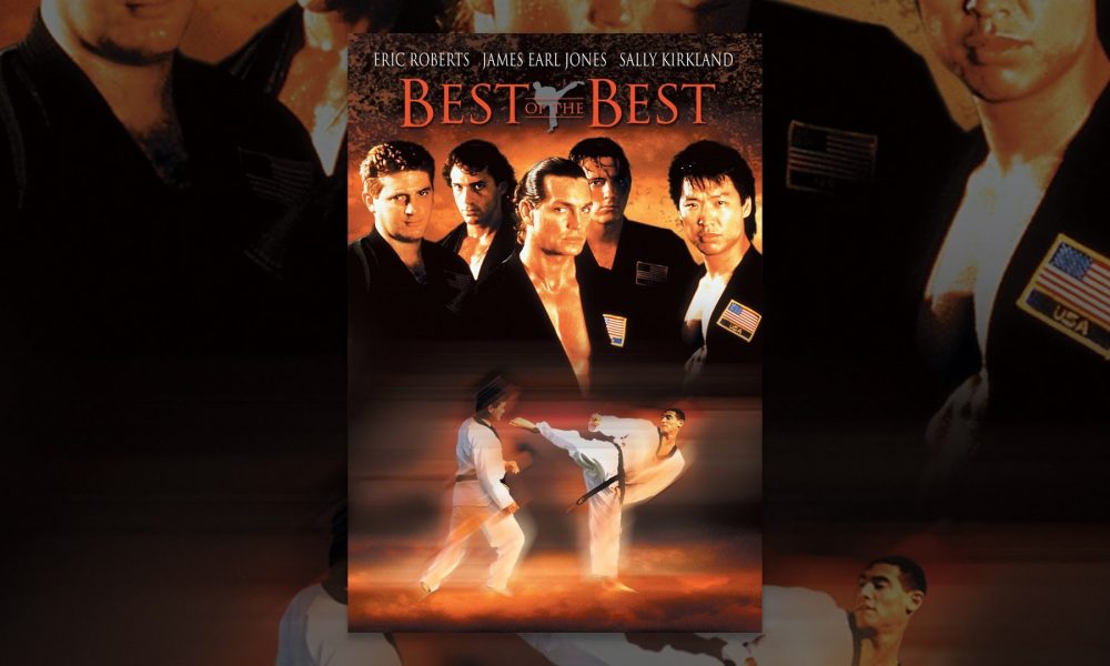 “The best of the best”