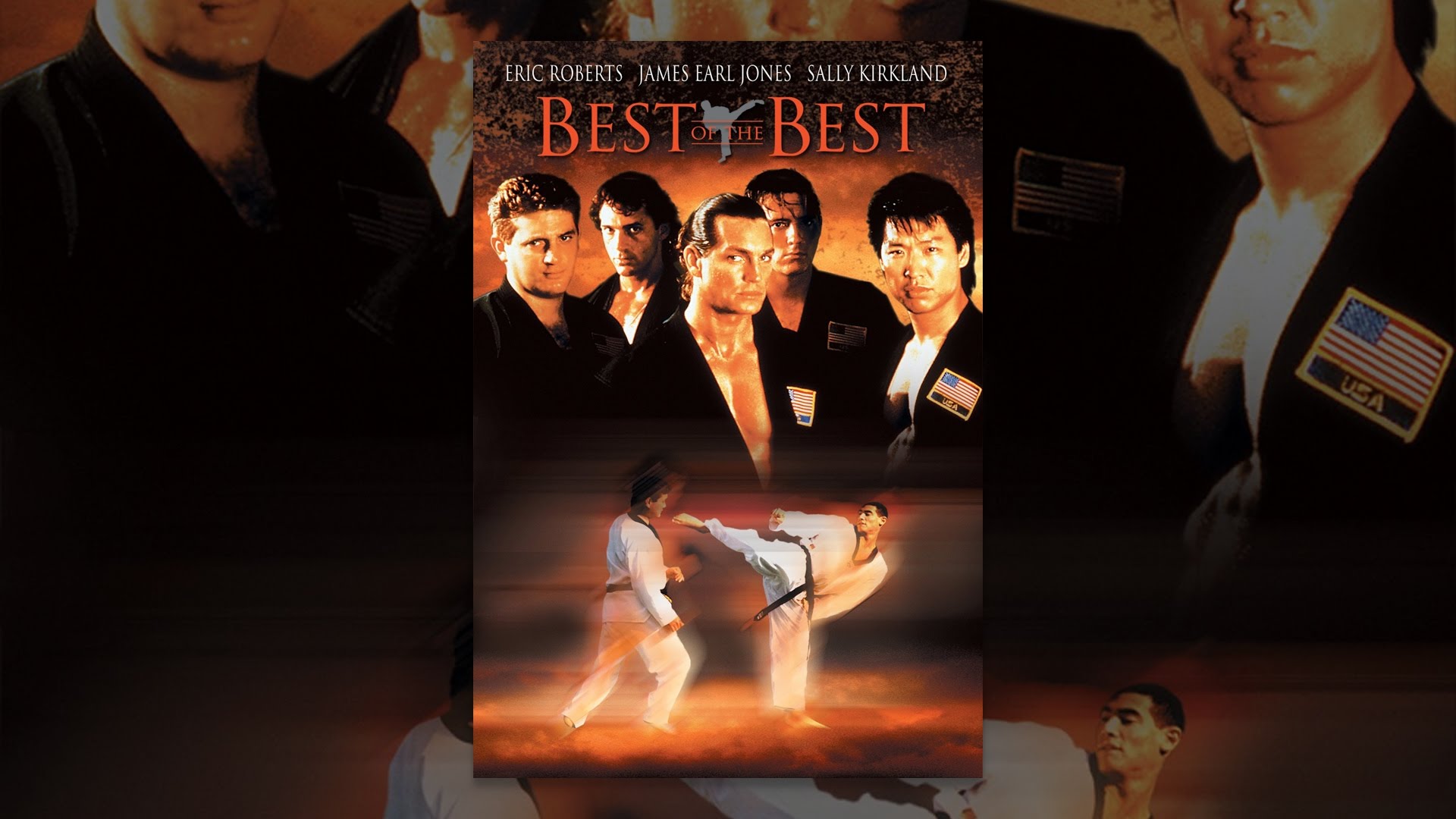 “The best of the best”