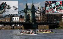 The Boat Race