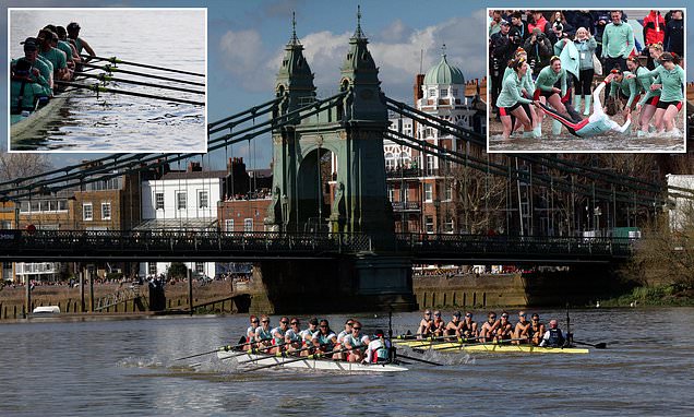 The Boat Race