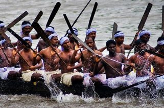 The Boat Race