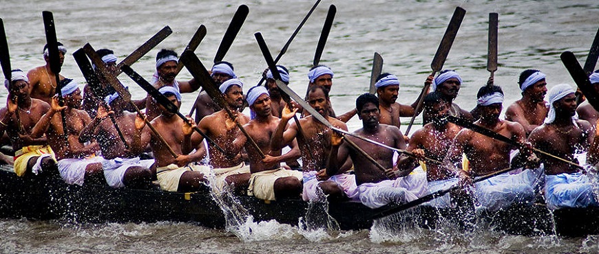 The Boat Race