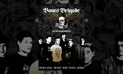 The Bones Brigade Experience Heads to NYC—A Rare Moment to Hang With ...