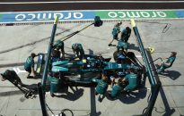 The Debrief by Aramco