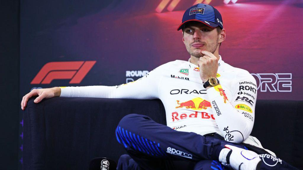 The 'erratic' F1 rules shift that could redefine the sport — and save Verstappen's career