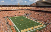 The Future of College Athletics