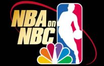 The History of the NBA on NBC