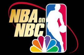 The History of the NBA on NBC