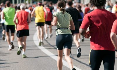 The Human Behind the Athlete