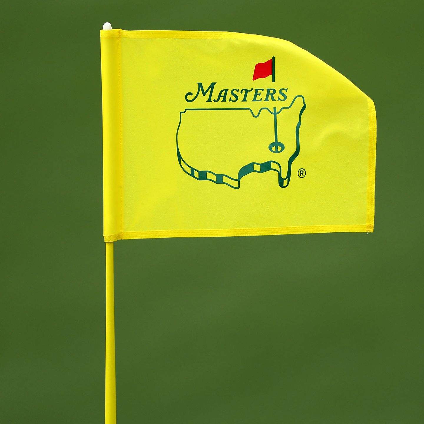 The Masters