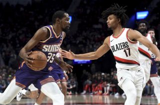 The Oregonian Sports Podcast