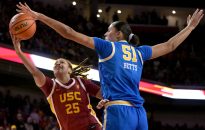 The Rise Of Women's Sports