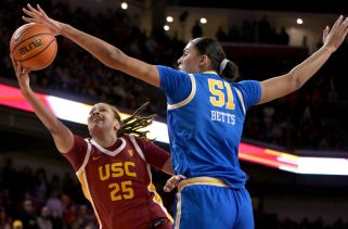 The Rise Of Women's Sports